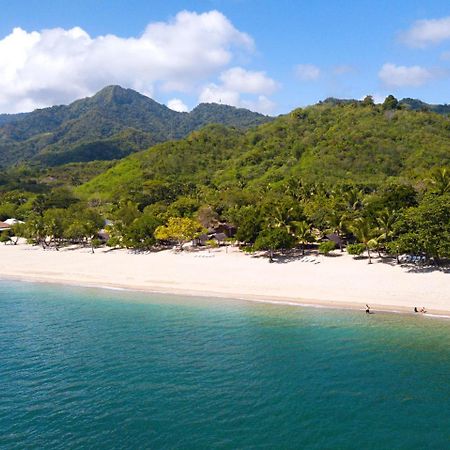 Virgin Beach Resort サンフアン エクステリア 写真