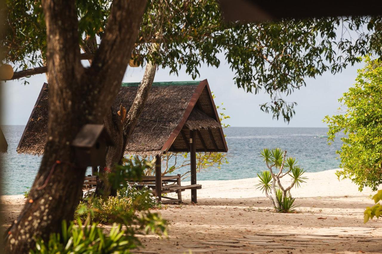 Virgin Beach Resort サンフアン エクステリア 写真