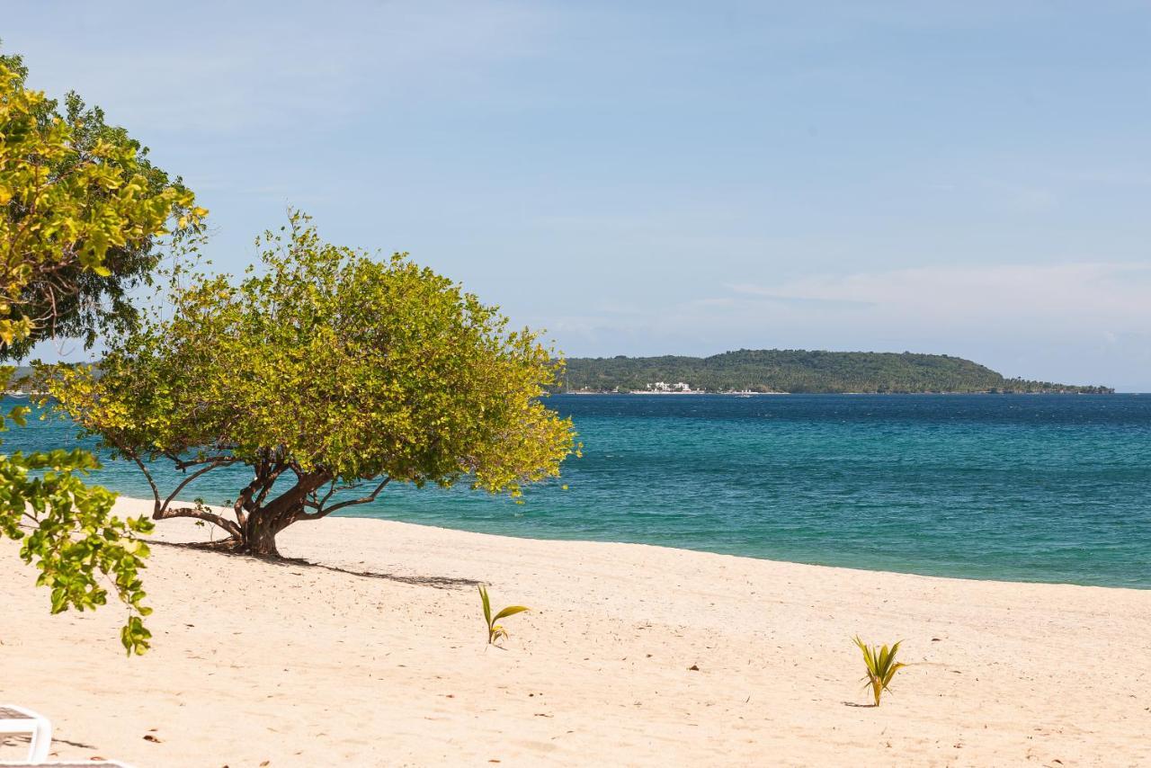 Virgin Beach Resort サンフアン エクステリア 写真