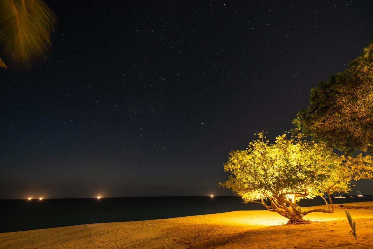 Virgin Beach Resort サンフアン エクステリア 写真