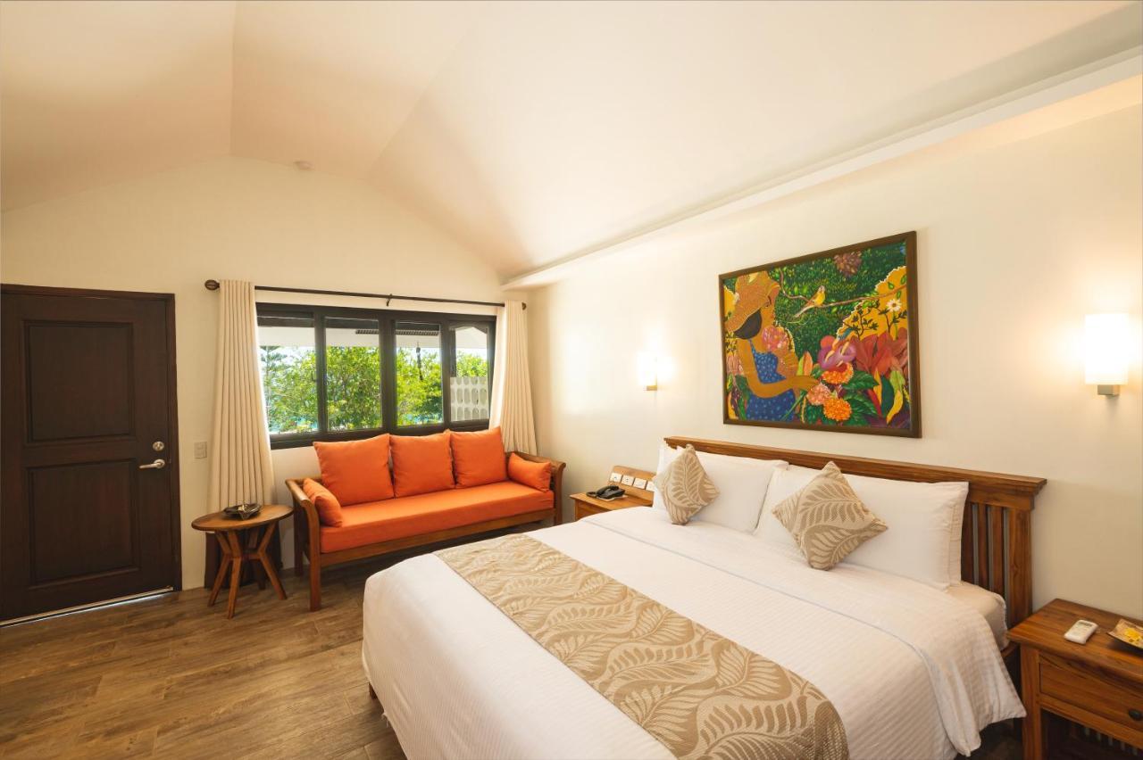 Virgin Beach Resort サンフアン エクステリア 写真