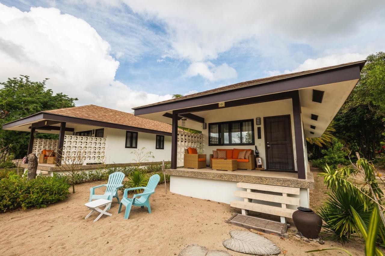 Virgin Beach Resort サンフアン エクステリア 写真