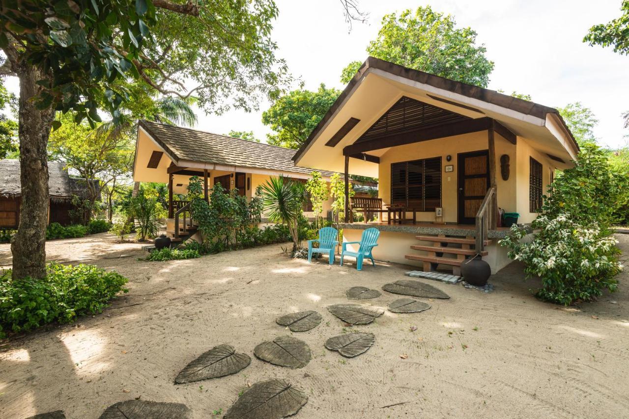 Virgin Beach Resort サンフアン エクステリア 写真