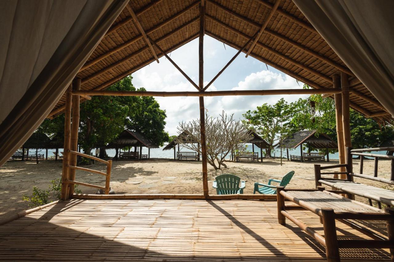 Virgin Beach Resort サンフアン エクステリア 写真