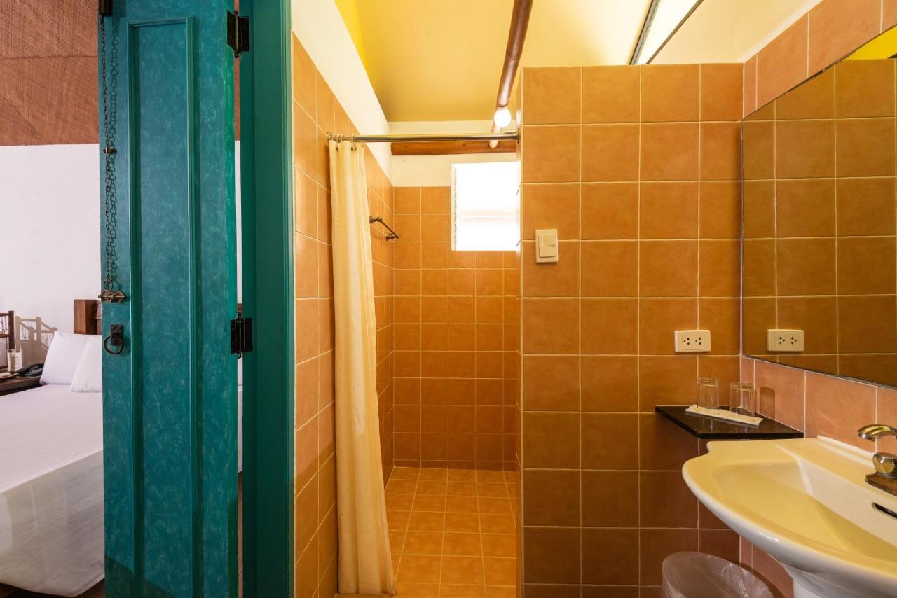 Virgin Beach Resort サンフアン エクステリア 写真