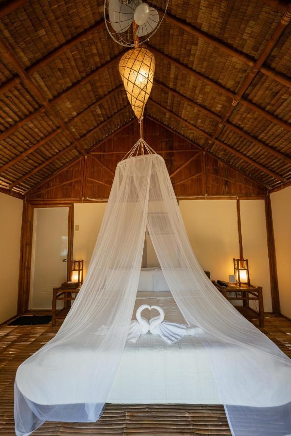 Virgin Beach Resort サンフアン エクステリア 写真