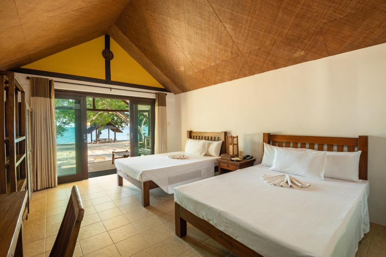 Virgin Beach Resort サンフアン エクステリア 写真