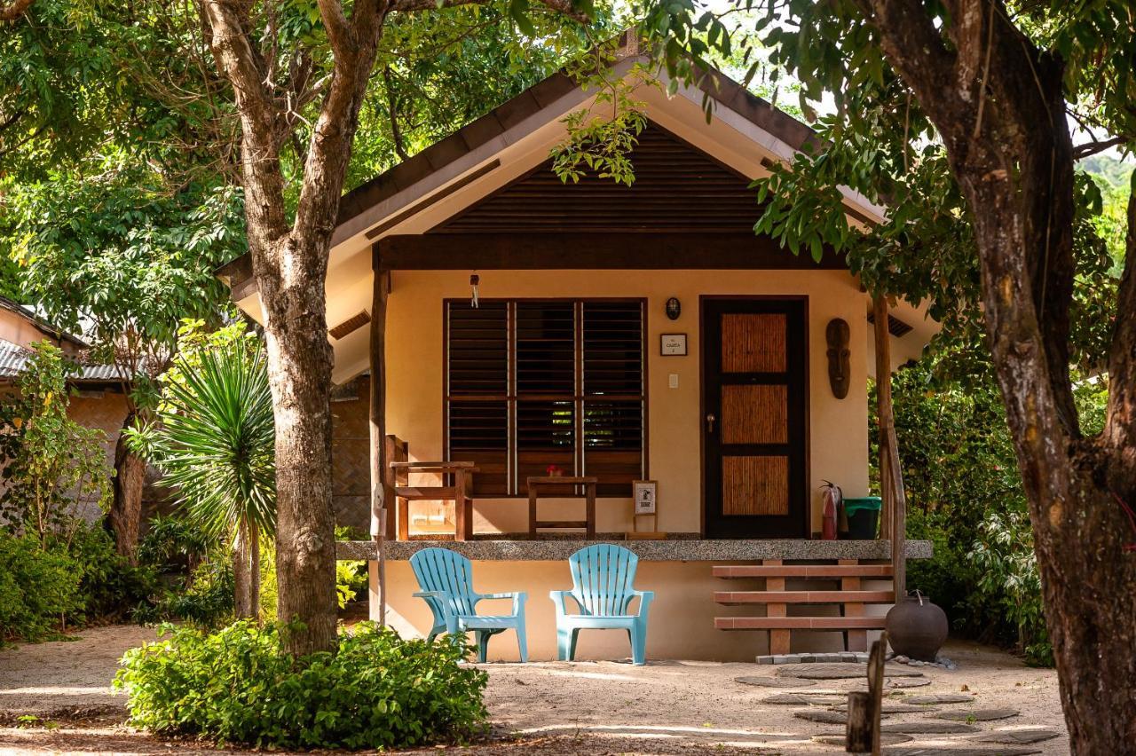 Virgin Beach Resort サンフアン エクステリア 写真