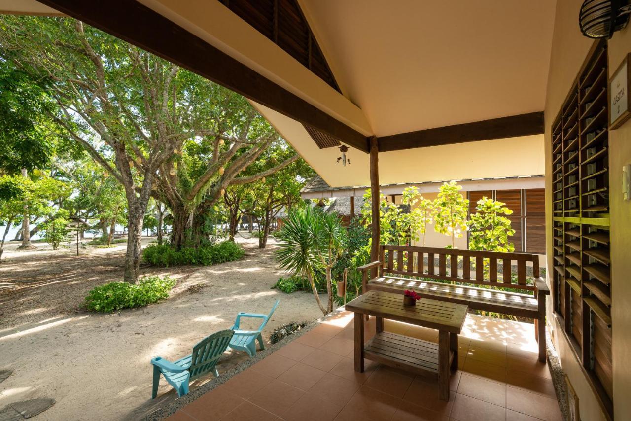 Virgin Beach Resort サンフアン エクステリア 写真