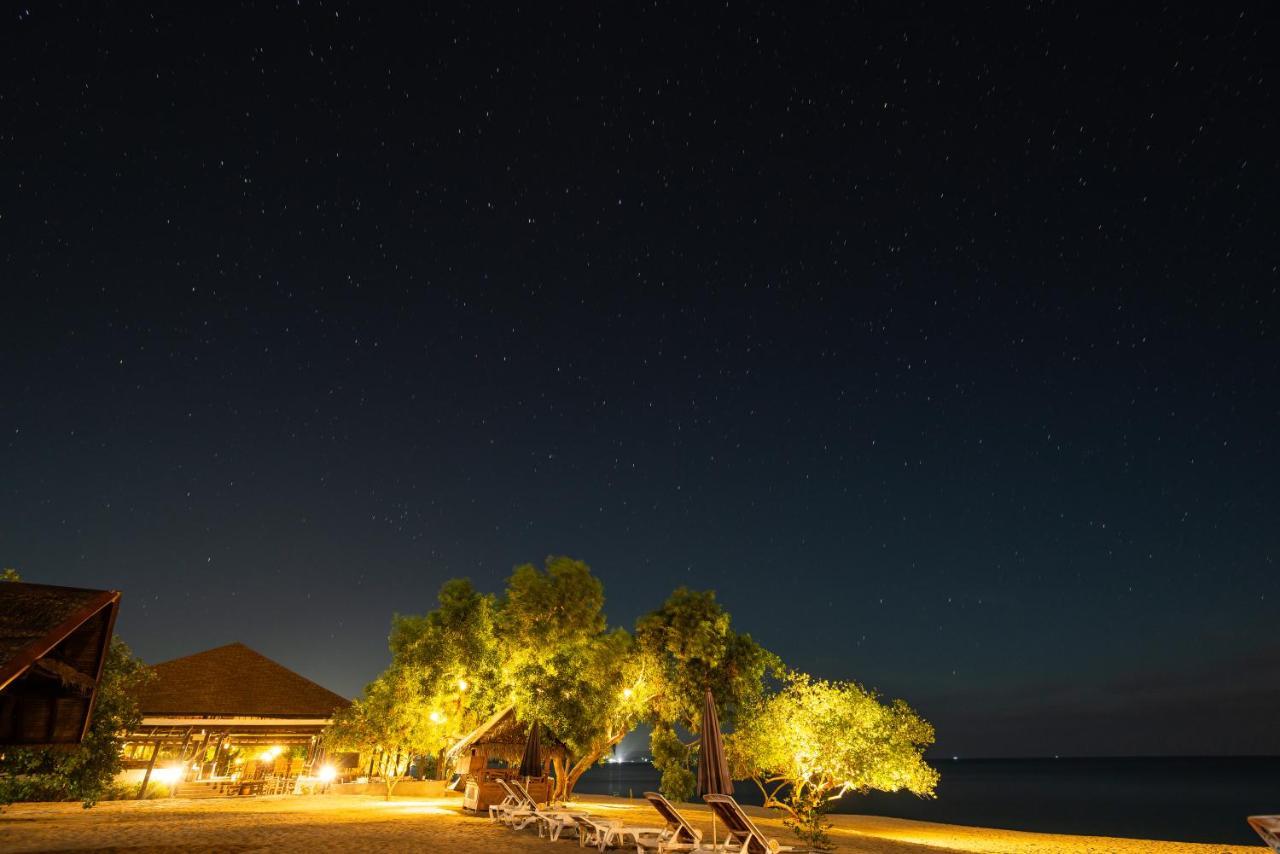 Virgin Beach Resort サンフアン エクステリア 写真