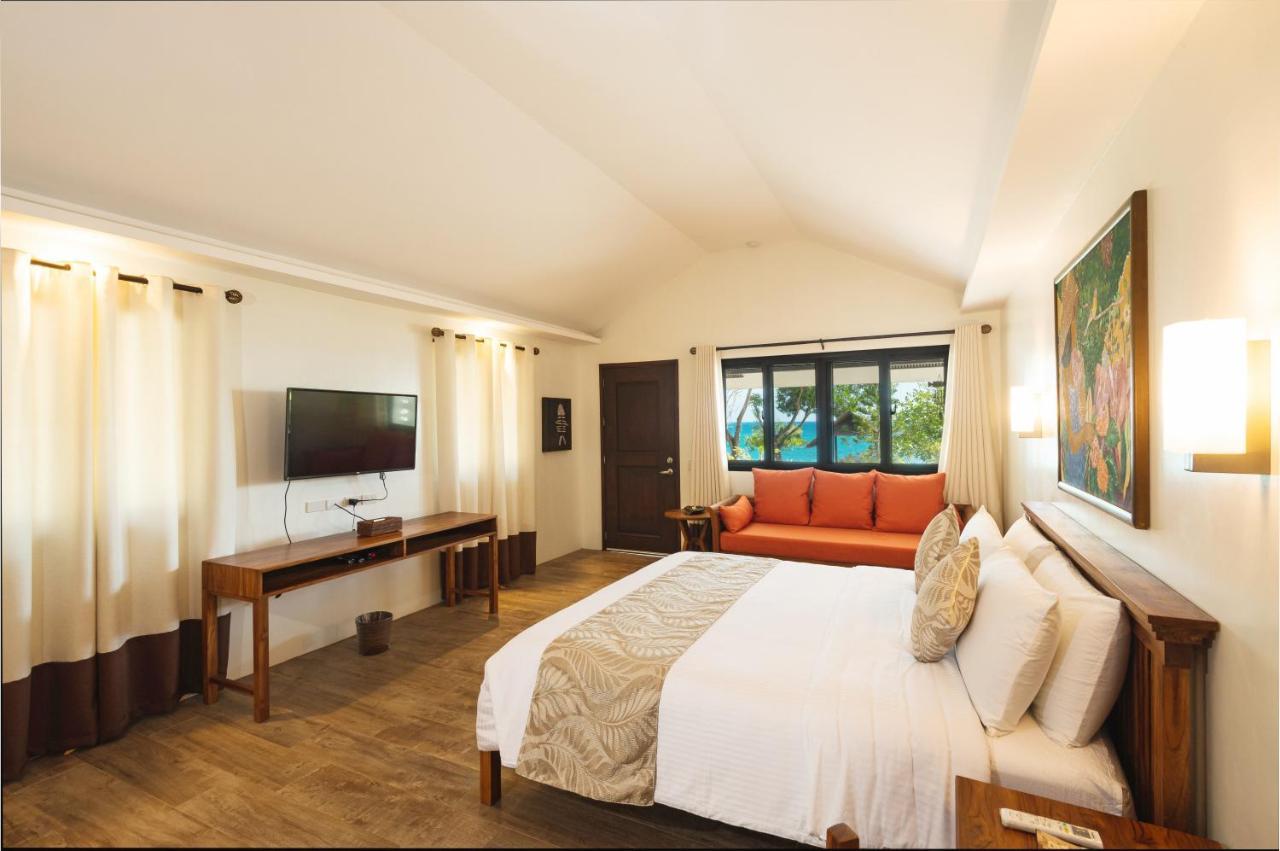 Virgin Beach Resort サンフアン エクステリア 写真