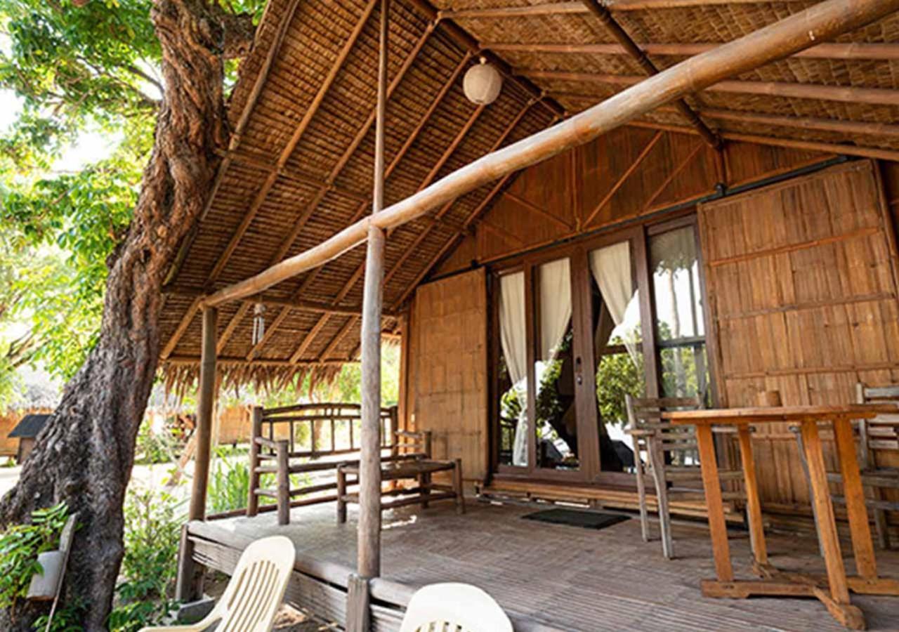 Virgin Beach Resort サンフアン エクステリア 写真