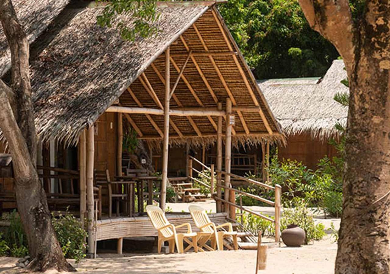 Virgin Beach Resort サンフアン エクステリア 写真