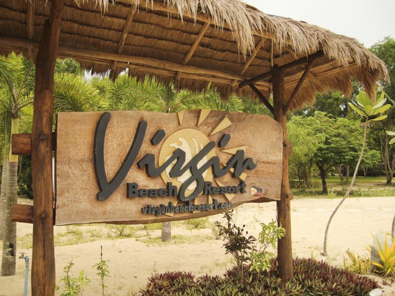 Virgin Beach Resort サンフアン エクステリア 写真