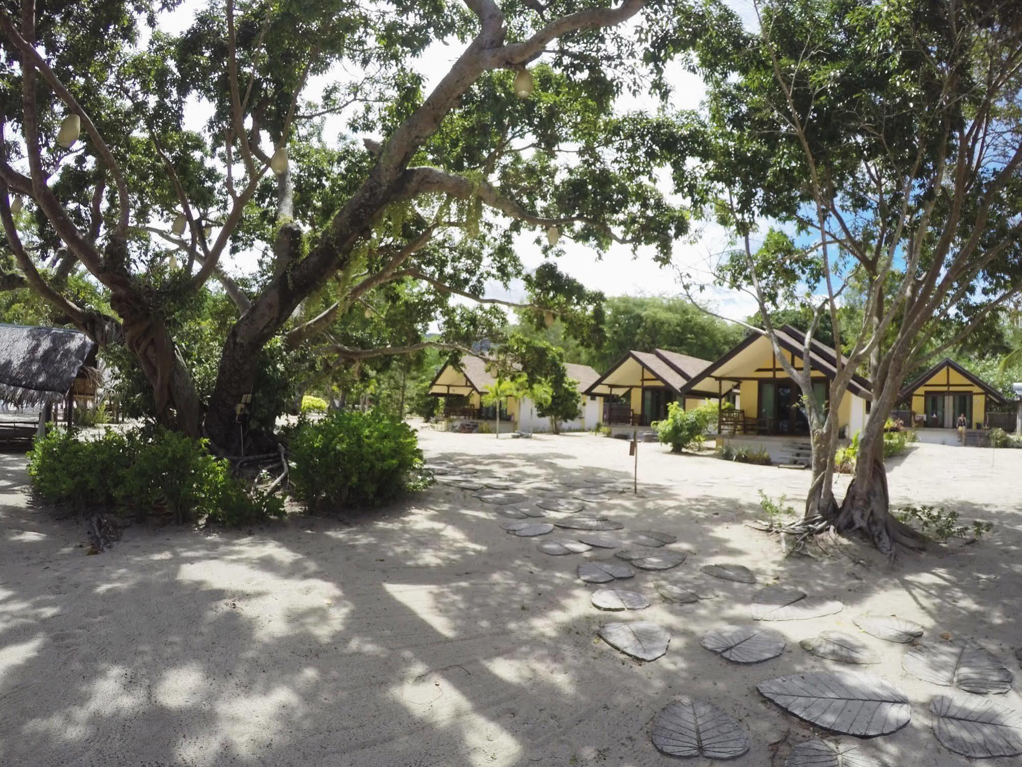 Virgin Beach Resort サンフアン エクステリア 写真
