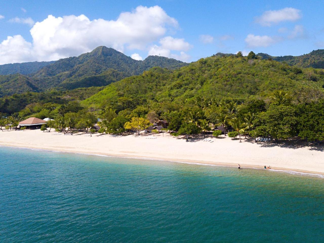 Virgin Beach Resort サンフアン エクステリア 写真