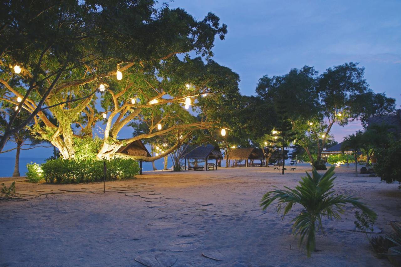 Virgin Beach Resort サンフアン エクステリア 写真