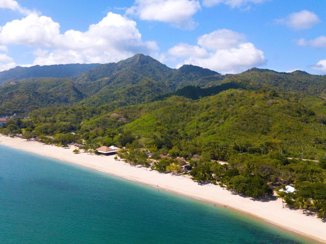 Virgin Beach Resort サンフアン エクステリア 写真